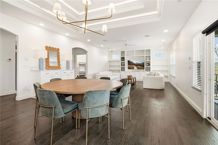 Property Photo:  802 NW D Street  AR 72712 