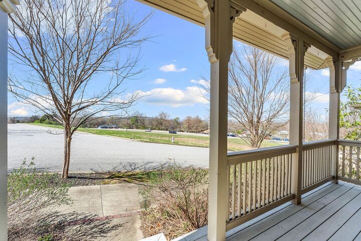 Property Photo: 1852 N Meridian Drive AR 72701