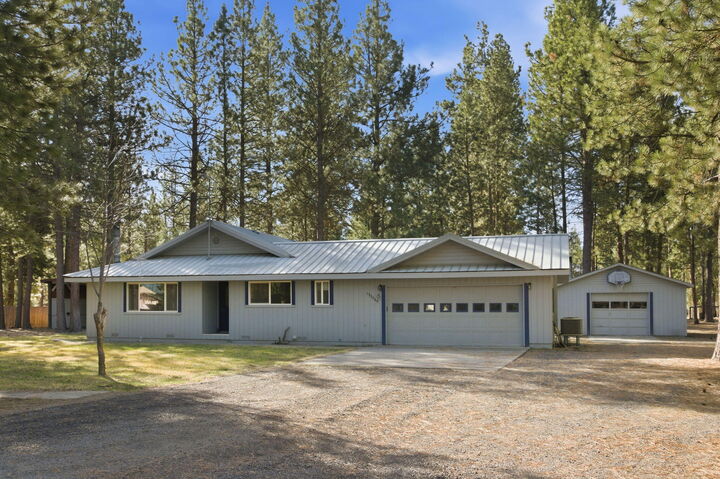 Property Photo:  153469 Hackamore Lane  OR 97739 