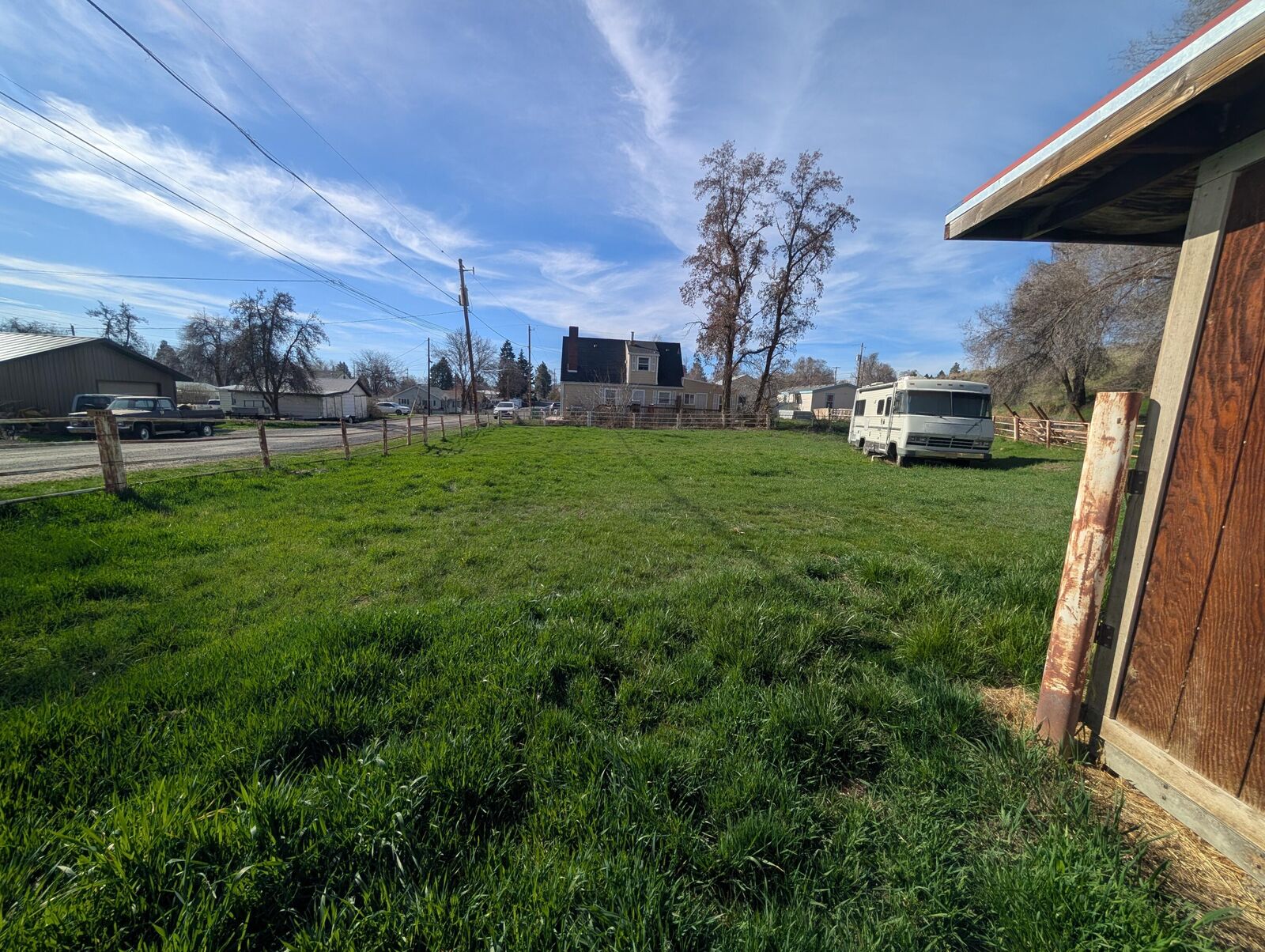 Property Photo: Laurel Street 3 OR 97601