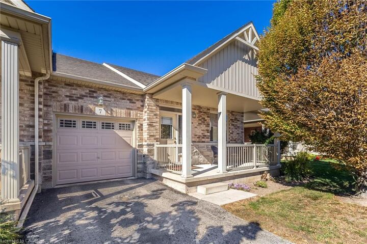 7 Gaddye Lane — photo 1