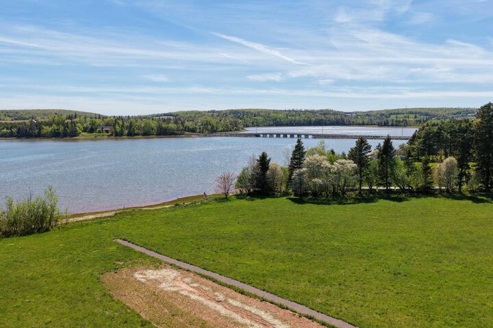 Property Photo:  Lot 3 Annie Court  PE C0A 1H1 