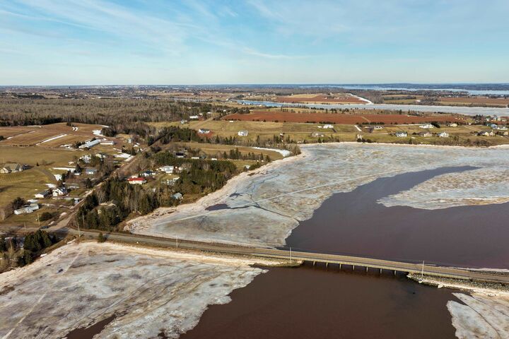 Property Photo:  Lot 3 Annie Court  PE C0A 1H1 