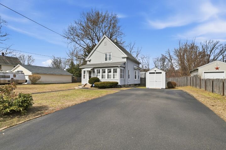 Property Photo:  543 Lafleur Drive  MA 01013 