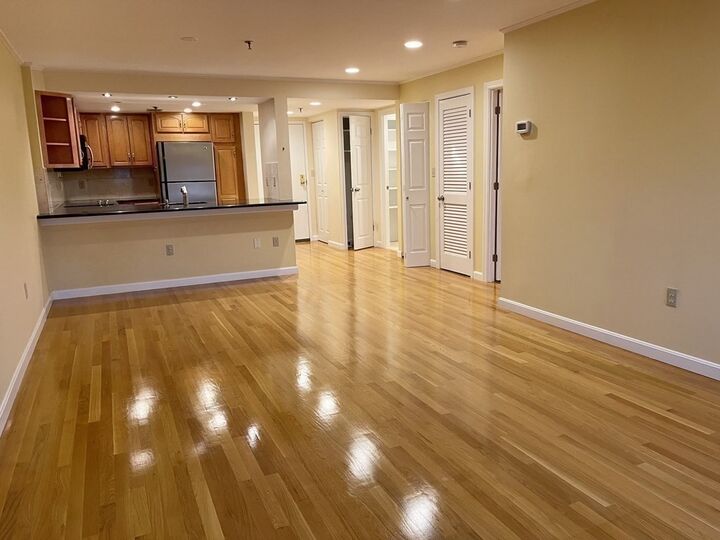 Property Photo:  20 Webster Street 405  MA 02446 