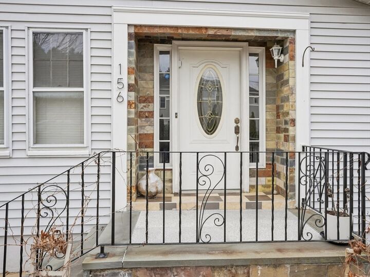 Property Photo: 156 Lowell MA 02420