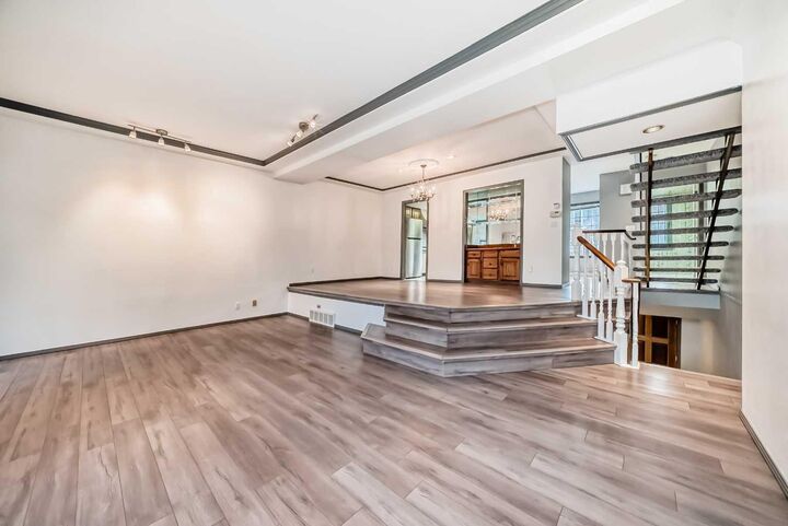 Property Photo: 4037 42 Street NW 280 AB T3A 2M9