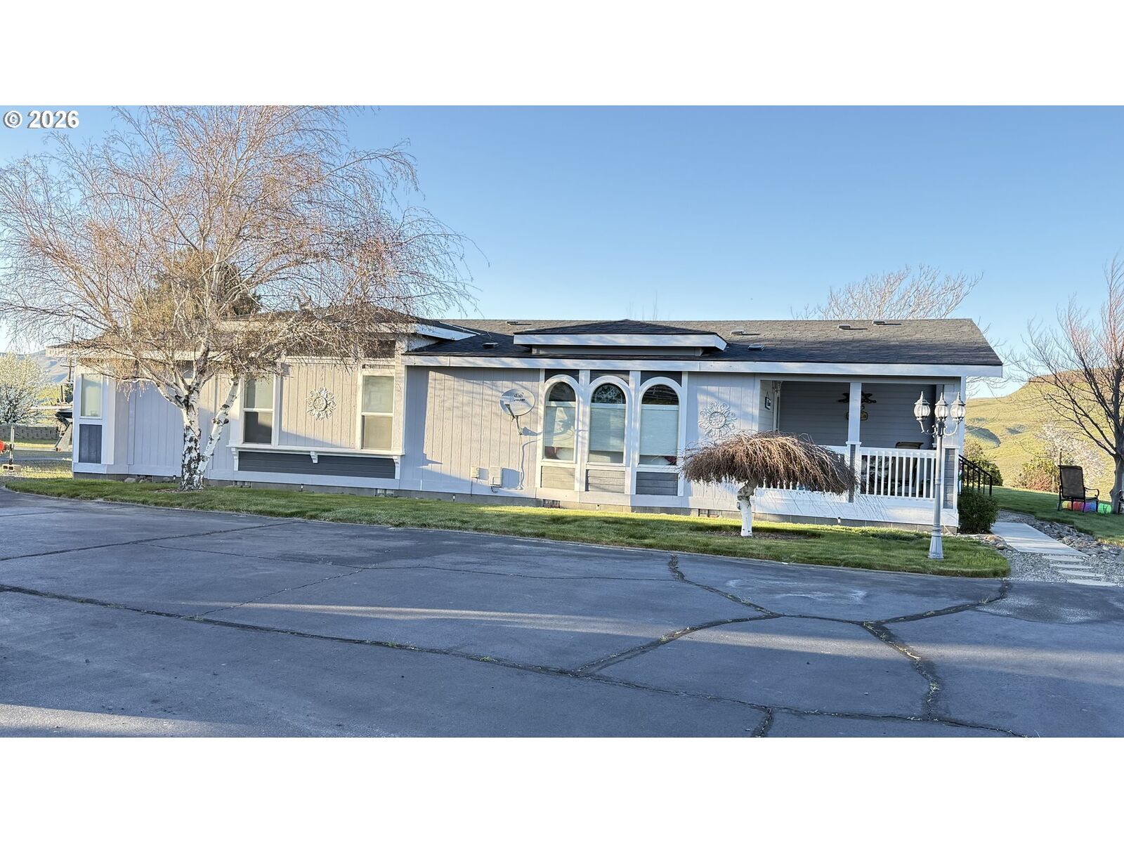 Property Photo:  1105 Columbia View Dr  OR 97812 