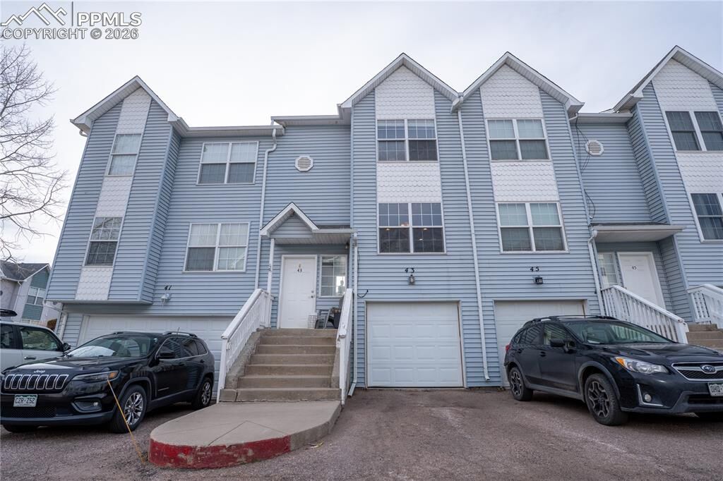 Property Photo: 43 Vale Circle CO 80133