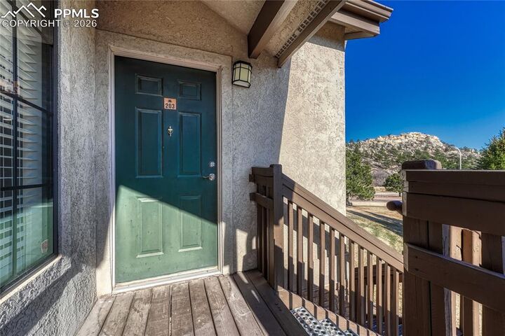 Property Photo:  2147 Denton Grove 203  CO 80919 