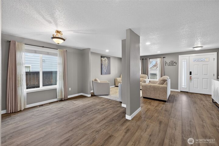 Property Photo: 540 S Battery Road WA 98837