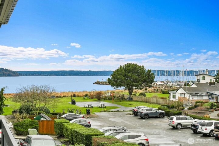 Property Photo: 23003 Marine View Drive S WA 98198