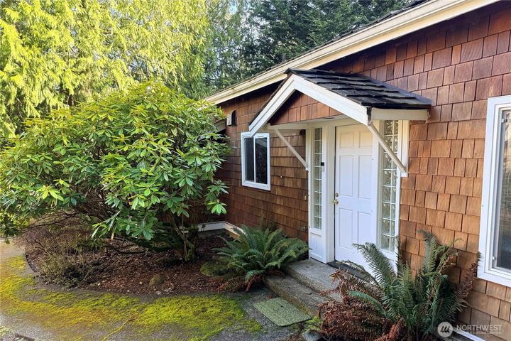Property Photo: 82 Machias Loop WA 98365
