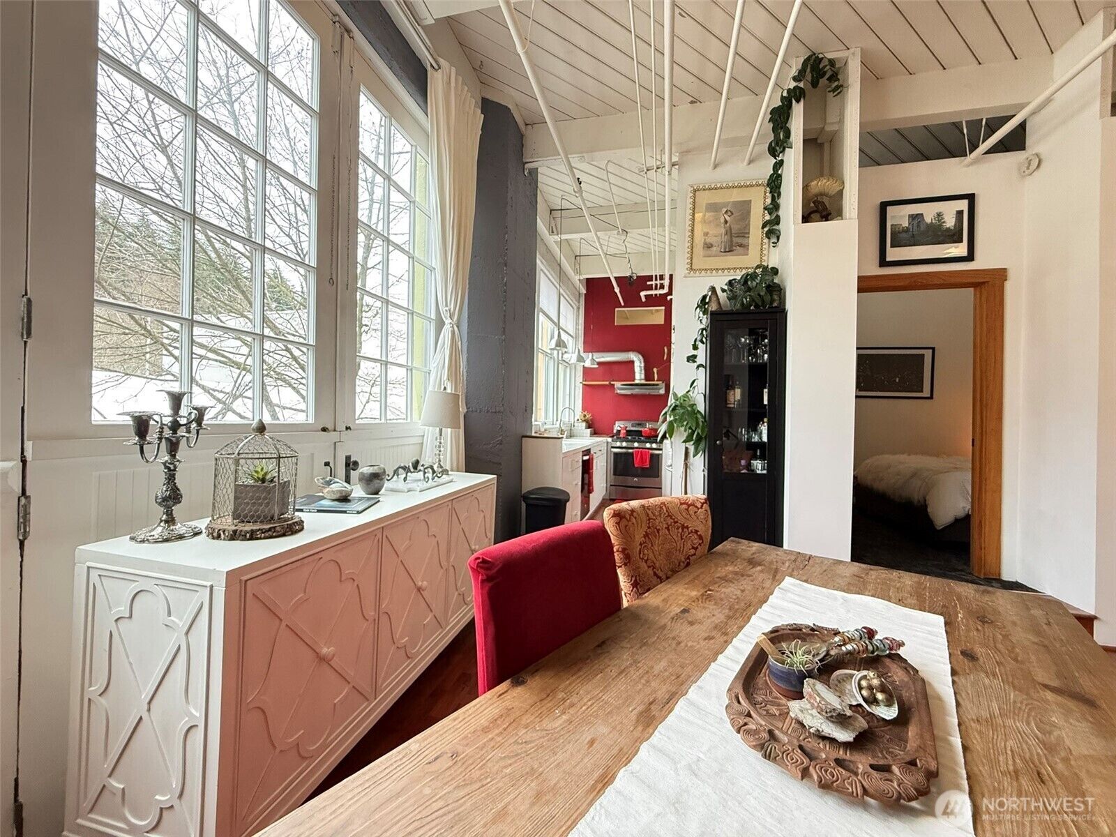 Property Photo:  707 S Snoqualmie Street 2B  WA 98108 