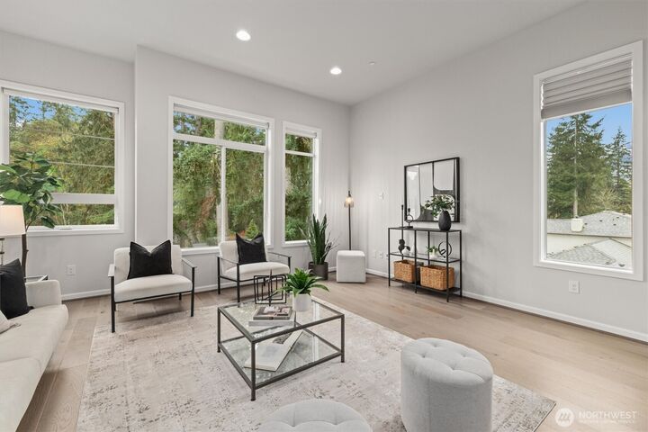 Property Photo:  7629 NE 122nd Court 1  WA 98034 