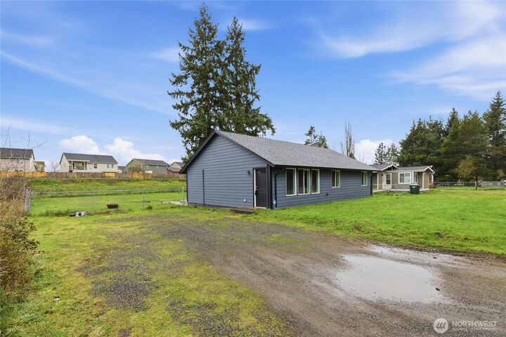 Property Photo: 9047 Pepperidge Lane SE WA 98597