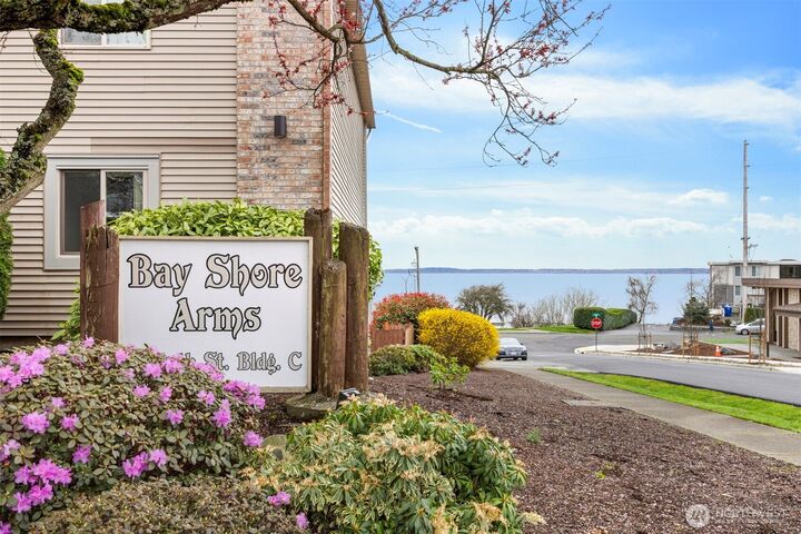 Property Photo:  700  11th Street C-1  WA 98225 