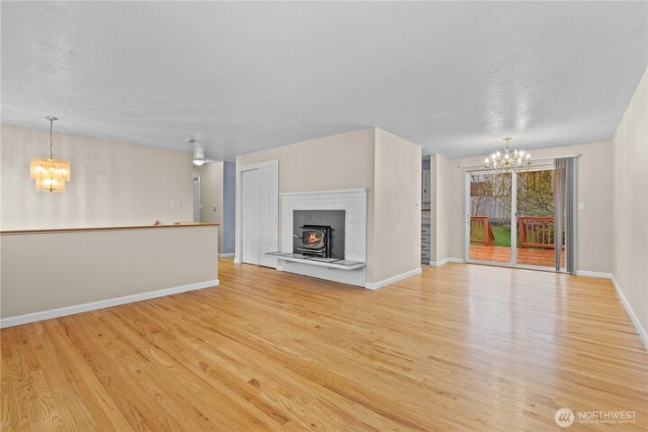 Property Photo:  16709  58th Place W  WA 98037 