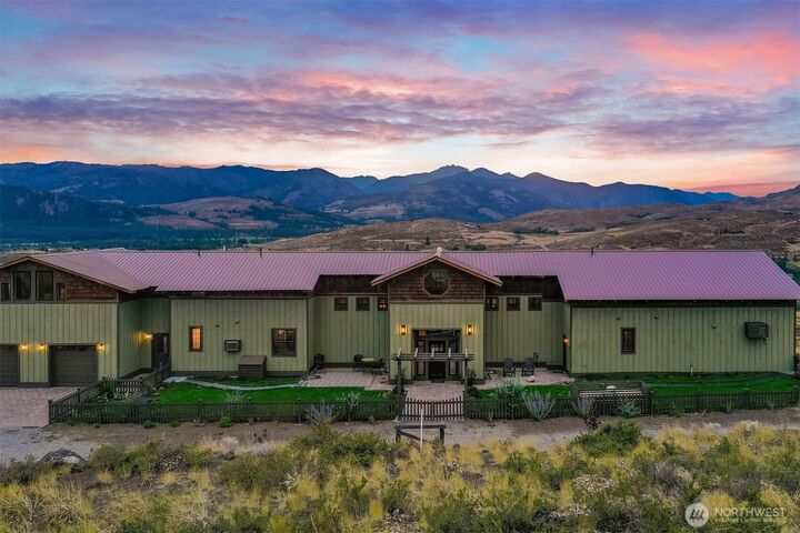 Property Photo: 47 Bella Vista Lane WA 98862