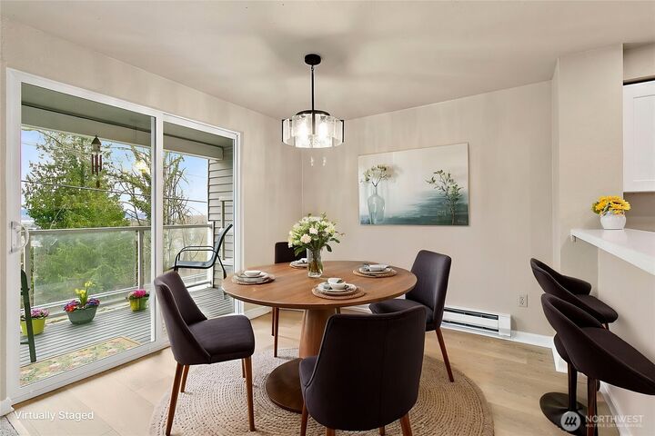 Property Photo:  31507  106 Place SE S105  WA 98092 