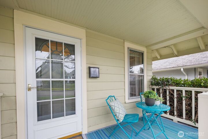 Property Photo: 907 NW 61st Street WA 98107