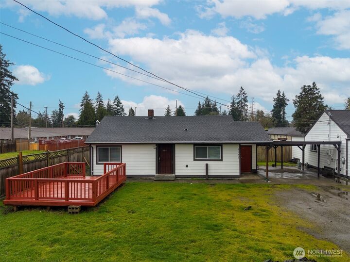 Property Photo:  6146  88 Street SW  WA 98499 
