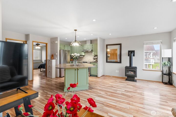 Property Photo: 262 W Maberry Drive 201 WA 98264