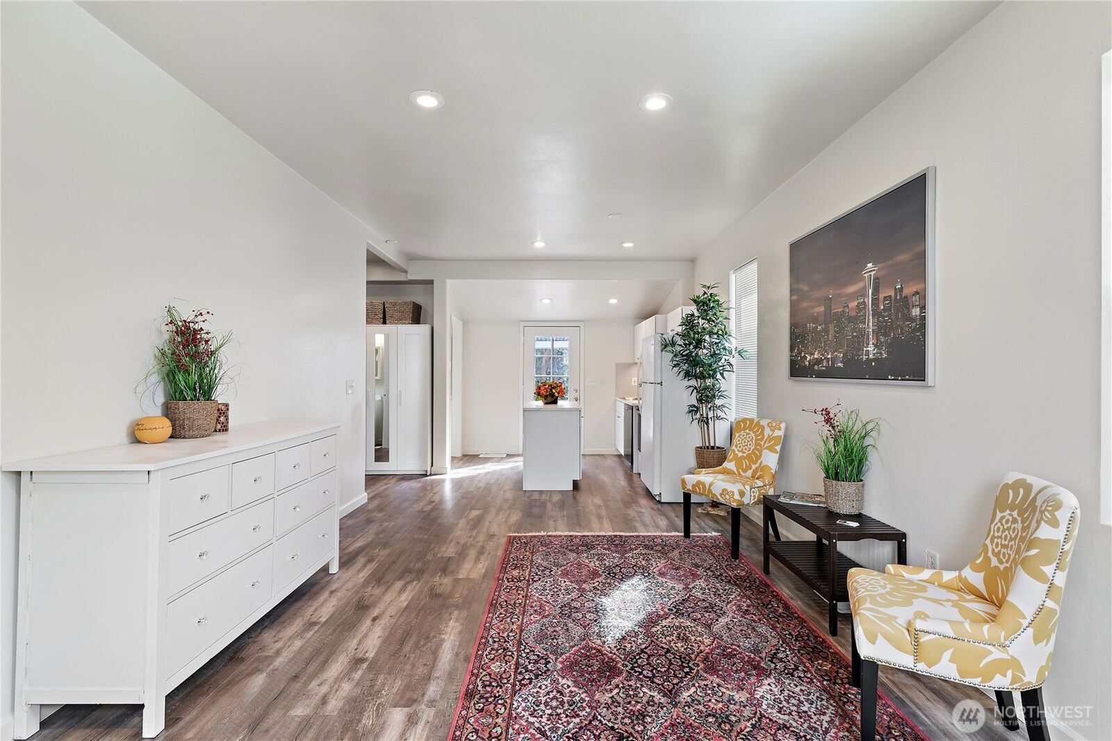 Property Photo:  1521 E Spruce Street  WA 98122 