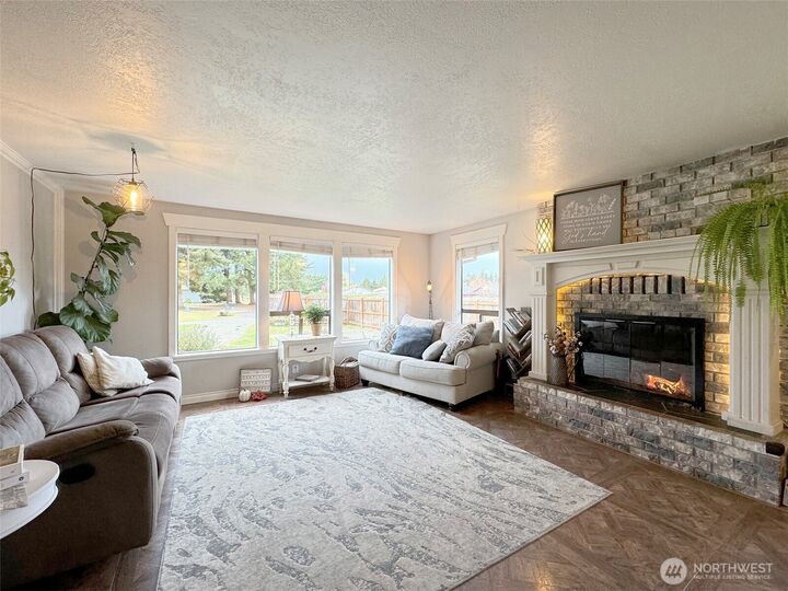 Property Photo:  242  Agnew Parkway  WA 98362 