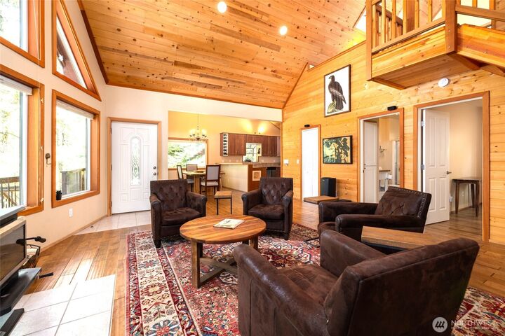 Property Photo:  1354  Chinook Way  WA 98221 