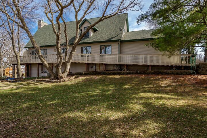 Property Photo:  1700 Candlewick Dr.  IL 61065 