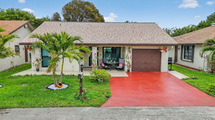 Property Photo:  1686 SW 19th Avenue  FL 33442 