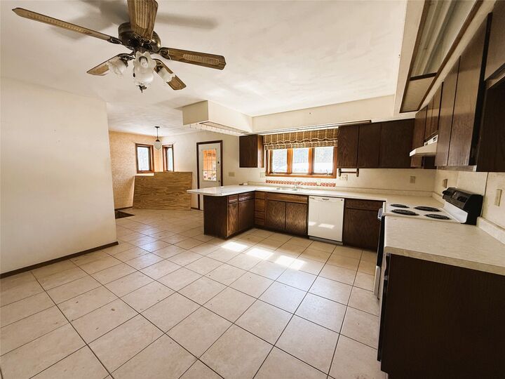 Property Photo:  W7753 Old 14 Road  WI 54848 