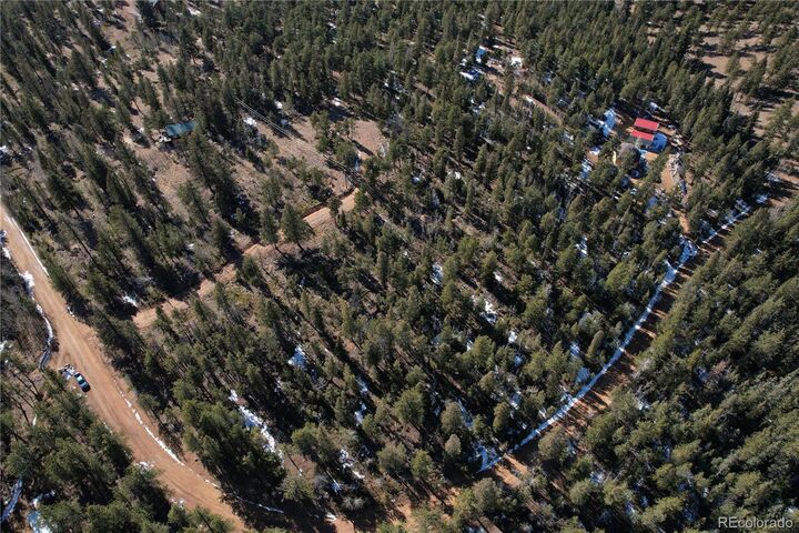 Property Photo:  927 Forest Drive  CO 80421 