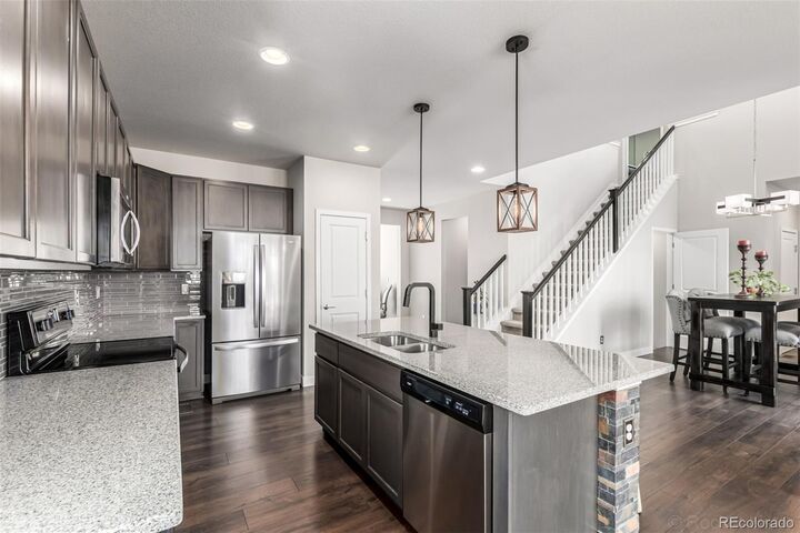 Property Photo:  4231 Prairie Drive  CO 80601 