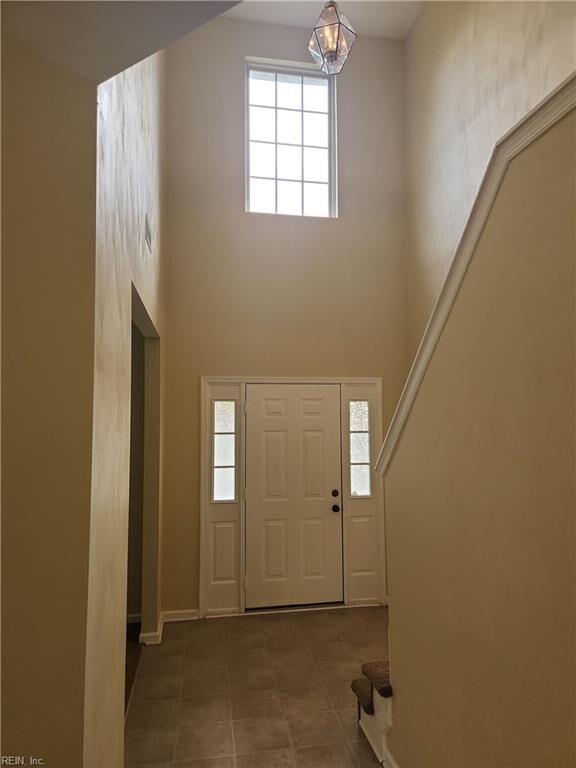 Property Photo: 202 Red Duck Cir VA 23434