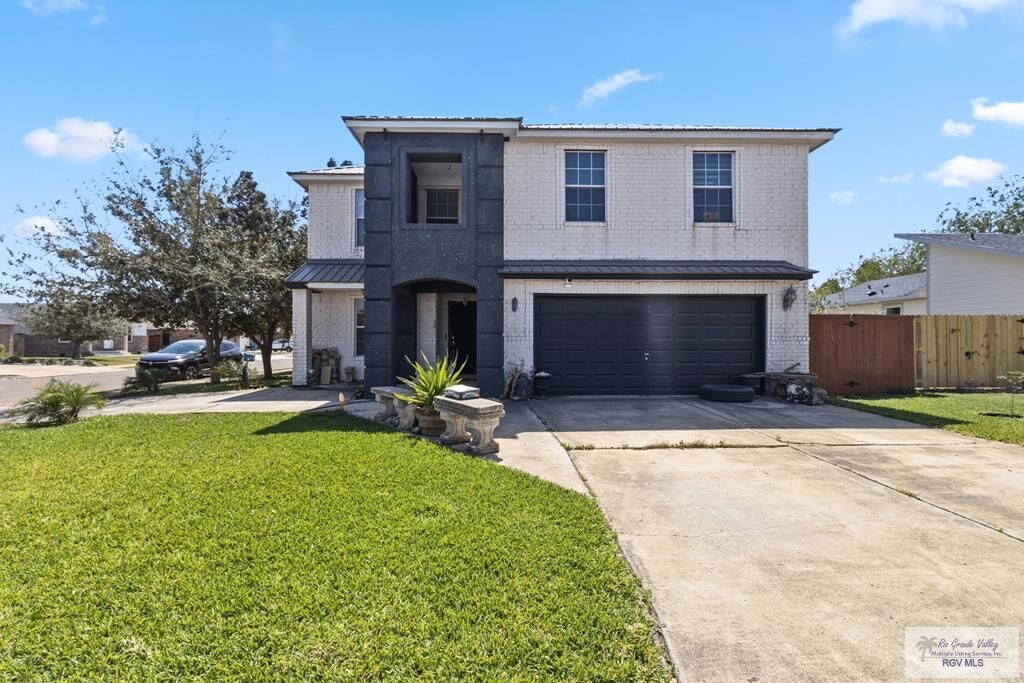 Property Photo:  1985 Baja Cir.  TX 78566 