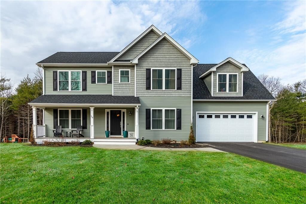Property Photo:  10 Cassidy Trail  RI 02816 