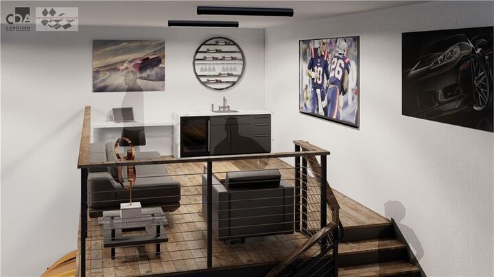 Property Photo:  55 John Clarke Road 24  RI 02842 