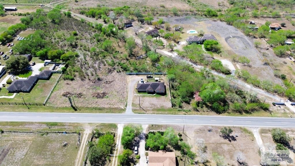 Property Photo:  33222 Fm 2893  TX 78566 