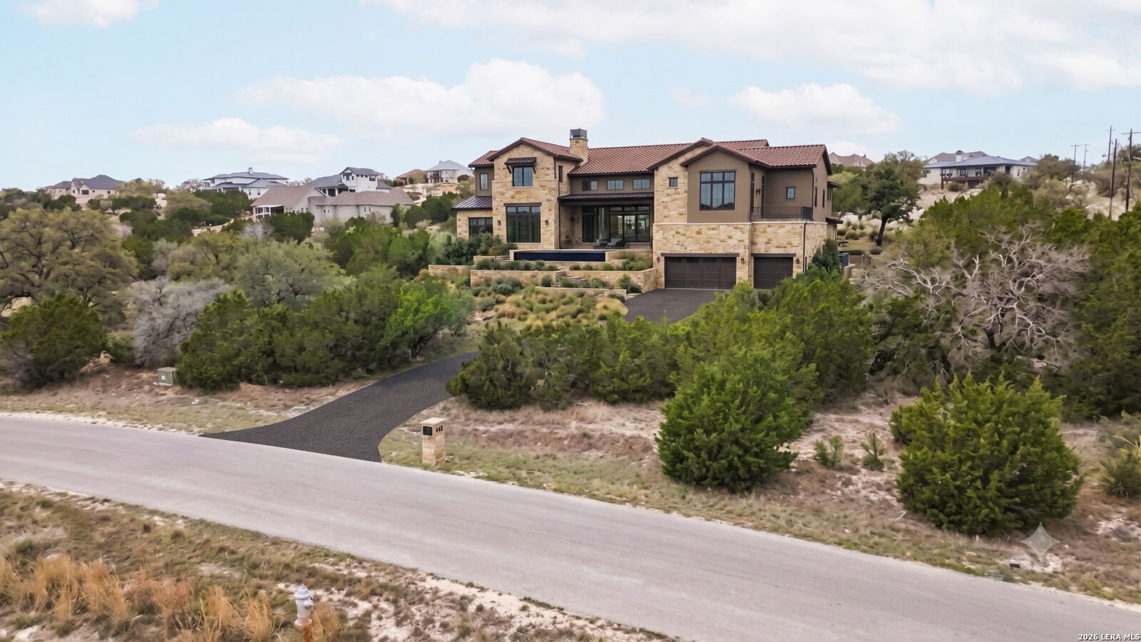 Property Photo:  114 Spirit Circle  TX 78070 