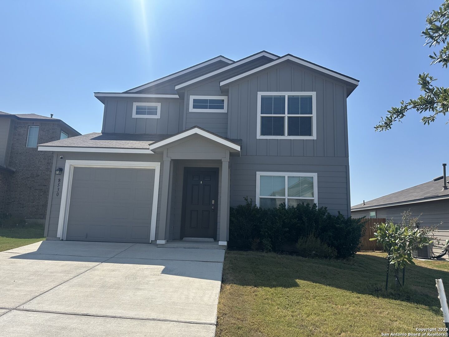 Property Photo: 8530 Brisk Water TX 78244