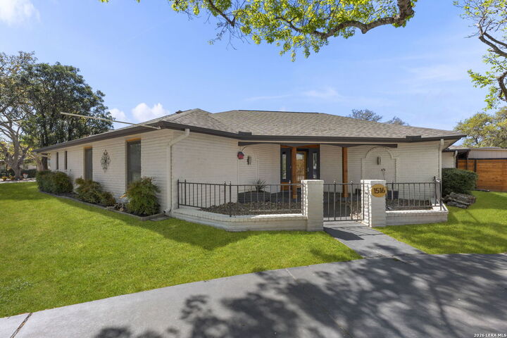 Property Photo:  1516 Caper  TX 78232 