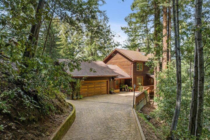 Property Photo: 489 Northridge Drive CA 95066