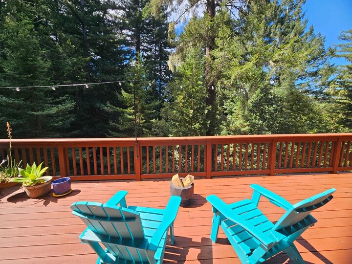 Property Photo:  489 Northridge Drive  CA 95066 