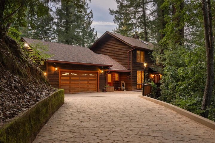 Property Photo:  489 Northridge Drive  CA 95066 