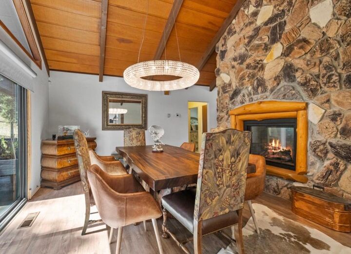 Property Photo: 19271 Pine Mountain Drive CA 95321