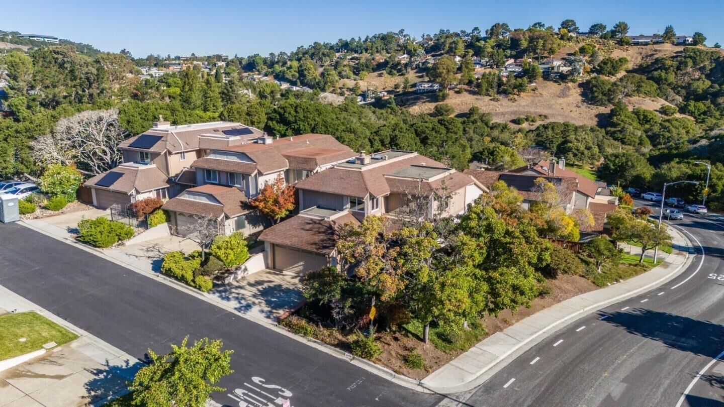 Property Photo:  3400 Douglas Court  CA 94403 