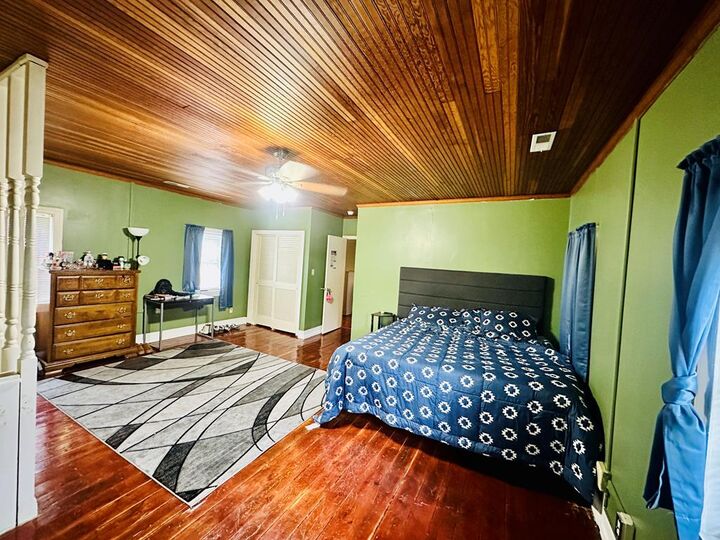 Property Photo:  3984 Farmville Road  VA 23901 