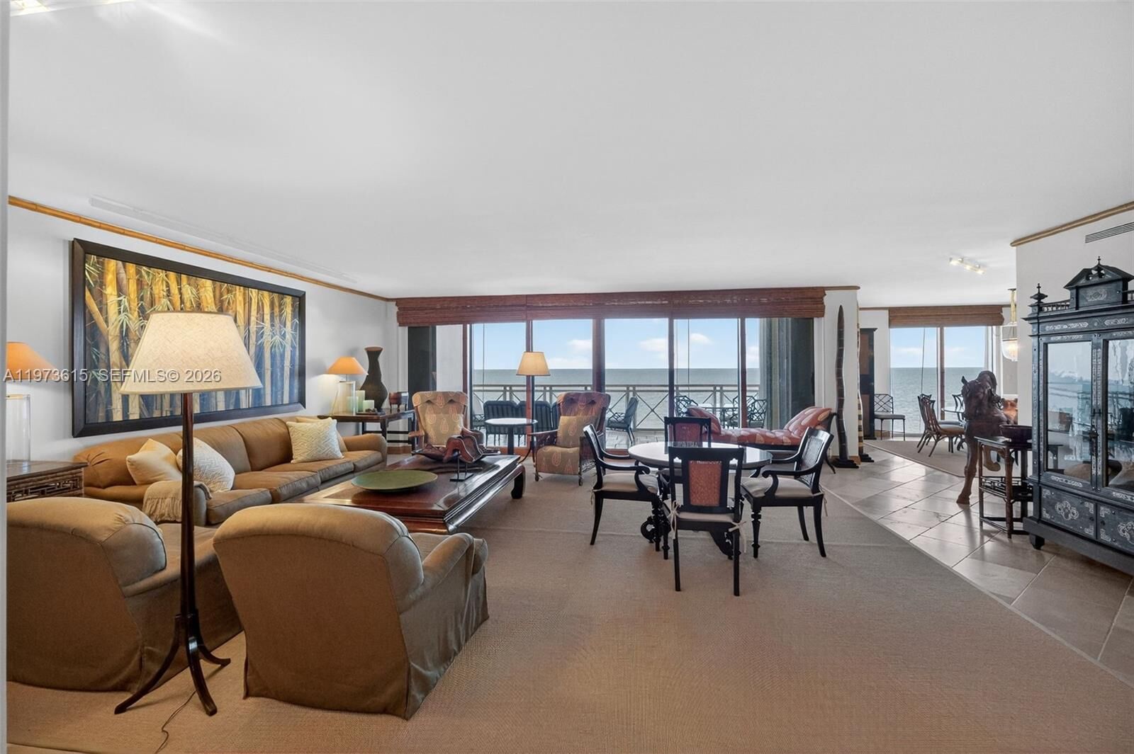 Property Photo:  430 Grand Bay Dr 801  FL 33149 